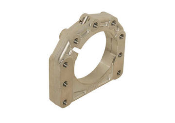 Опора подшипника OTK диам. 40/50 5мм смещение (центральная/правая)