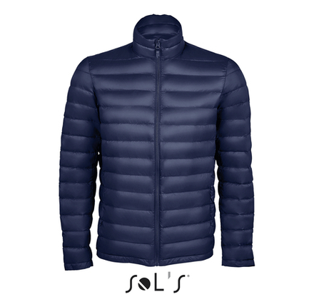 Куртка мужская WILSON MEN   L