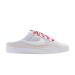 Кроссовки Nike Court Legacy Mule (Женская размерная сетка)