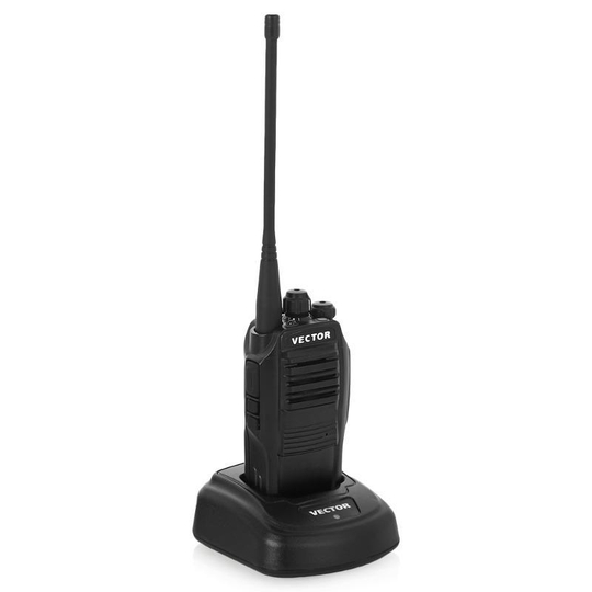 Рация Vector VT-80 F