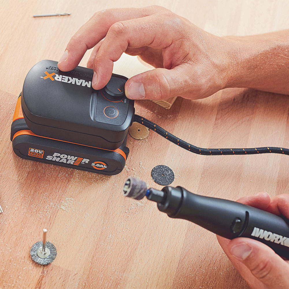 Адаптер WORX WA7160