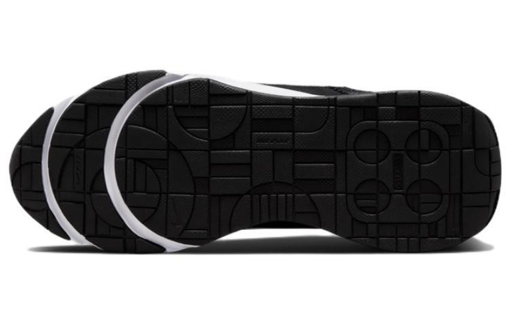 Кроссовки Nike Air Max Intrlk Lite (Женская размерная сетка)