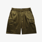 CRG_SHRTS_TW  Olive