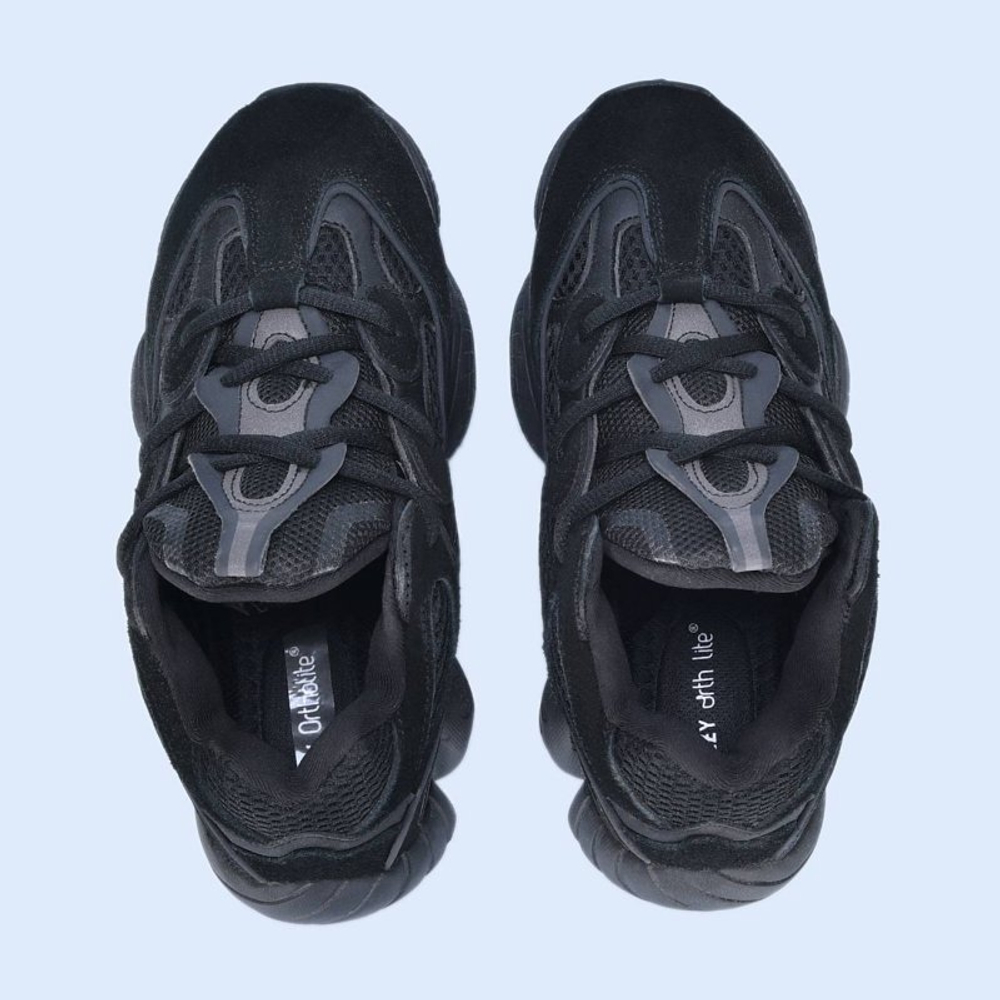 Кроссовки Adidas Yeezy Boost 500 арт 6226