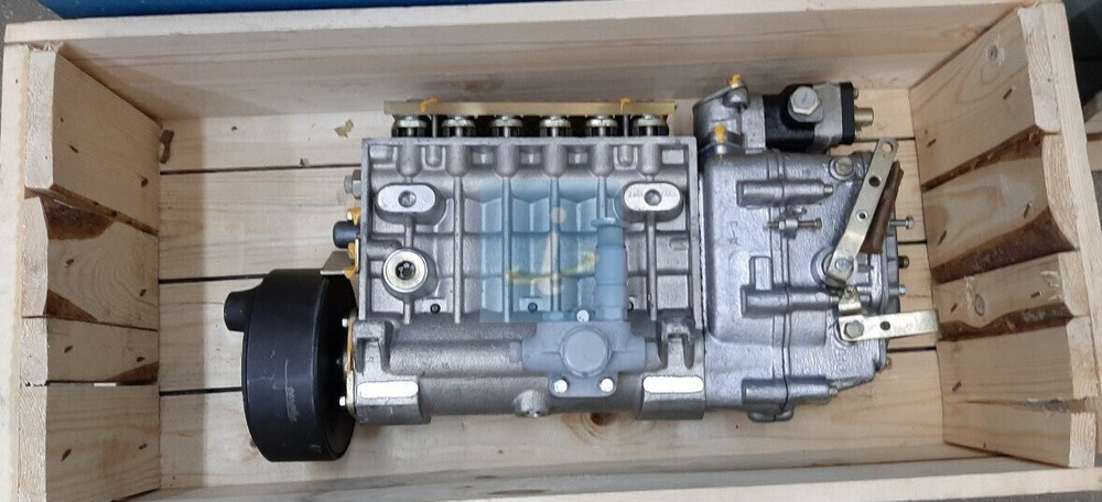 ТНВД 135.1111005-10