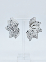 91004004 Серьги Selena