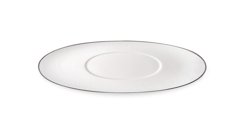 Соусник на подставке 560мл Narumi Рошель