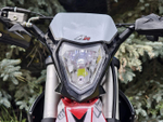 APOLLO Thunder 140 черный