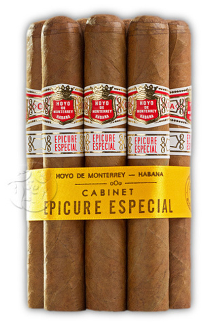 Hoyo de Monterrey Epicure Especial