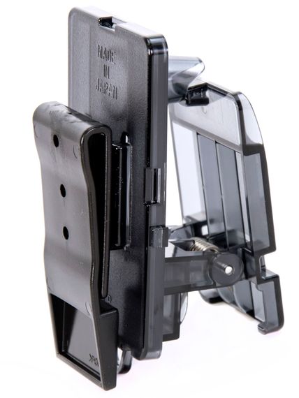 Клипса для лески Meiho LEADER CLIP BM-L 60х107х53