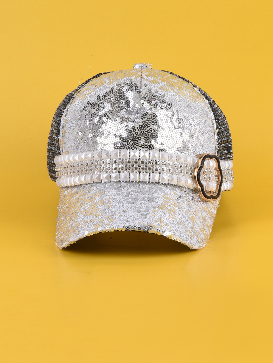 Бейсболка женская