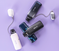 Lost Vape URSA CAP 1000mAh POD Kit