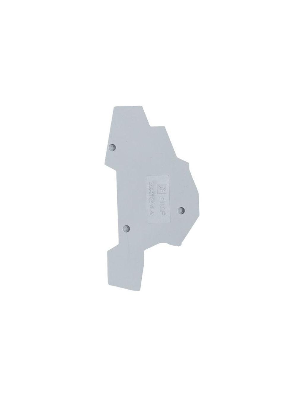 Заглушка для ST-2.5 NLPE EKF sak-st-2.5-nlpe