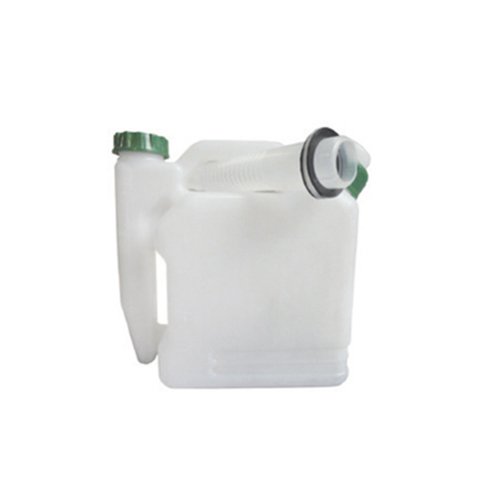 Канистра CHAMPION 1 литр для приготовления топливной смеси   C1010