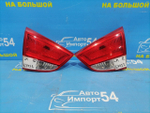 Вставка багажника правая HYUNDAI TUCSON 2009-2013