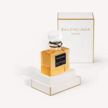 Balenciaga Muscara Parfum