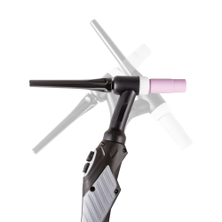 Горелка SAGGIO TIG-26 FLEX U/D 35мм2 5Pin 8M