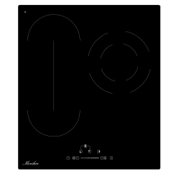 Встраиваемая электрическая варочная панель Monsher MHE 45
