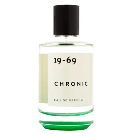 Парфюмерная вода 19-69 Chronic 100мл.