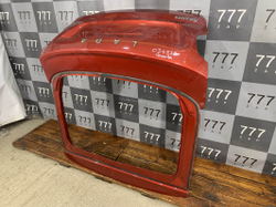 Крышка багажника LADA Granta 18-нв Б/У Оригинал 8450104283