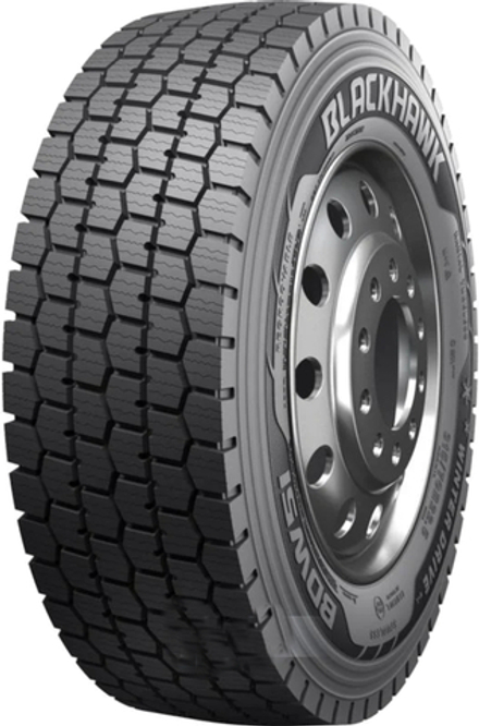 BlackHawk BDW51 315/70 R22.5 154L