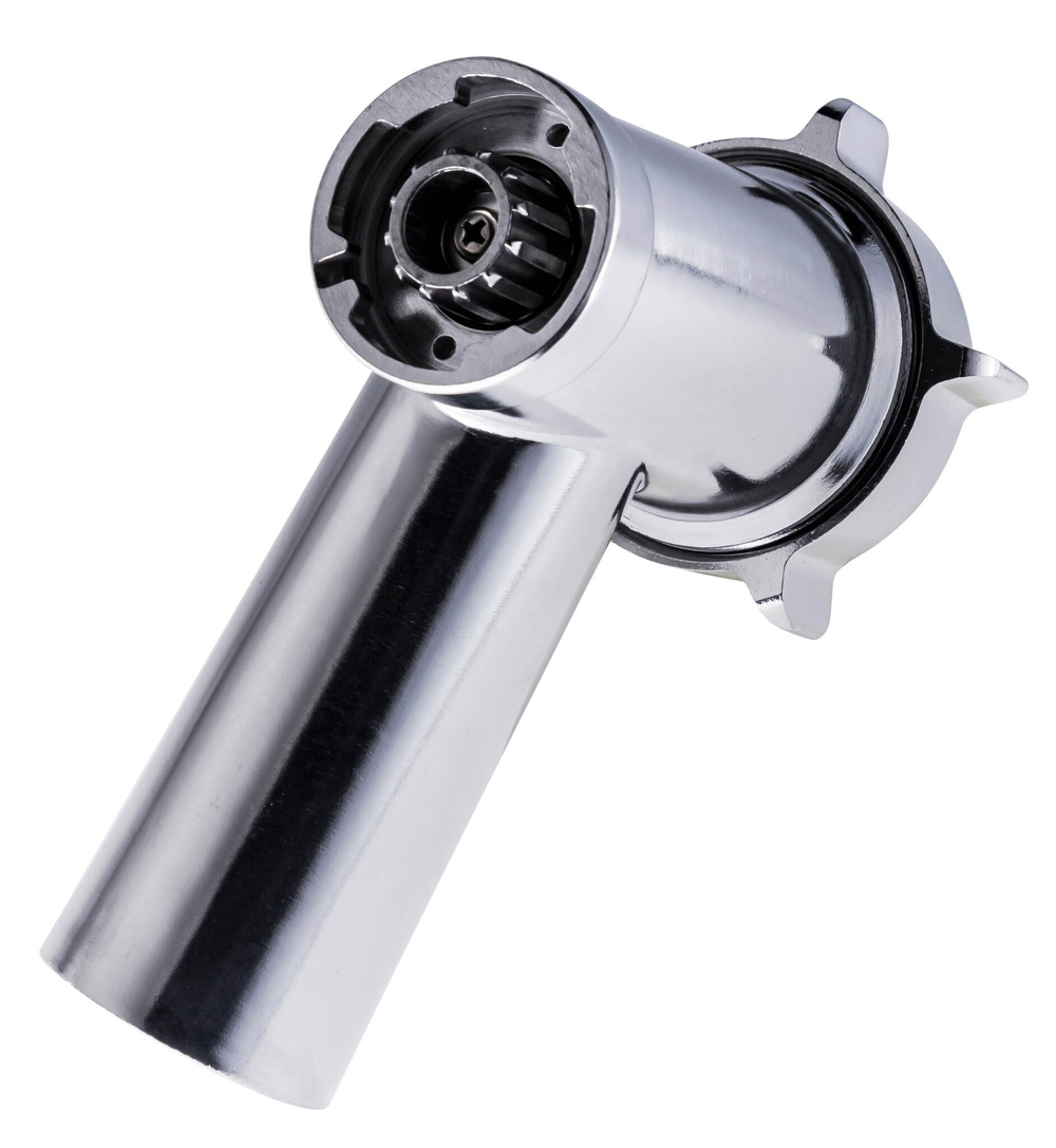 Мясорубка MAUNFELD MMG.231W фото 9