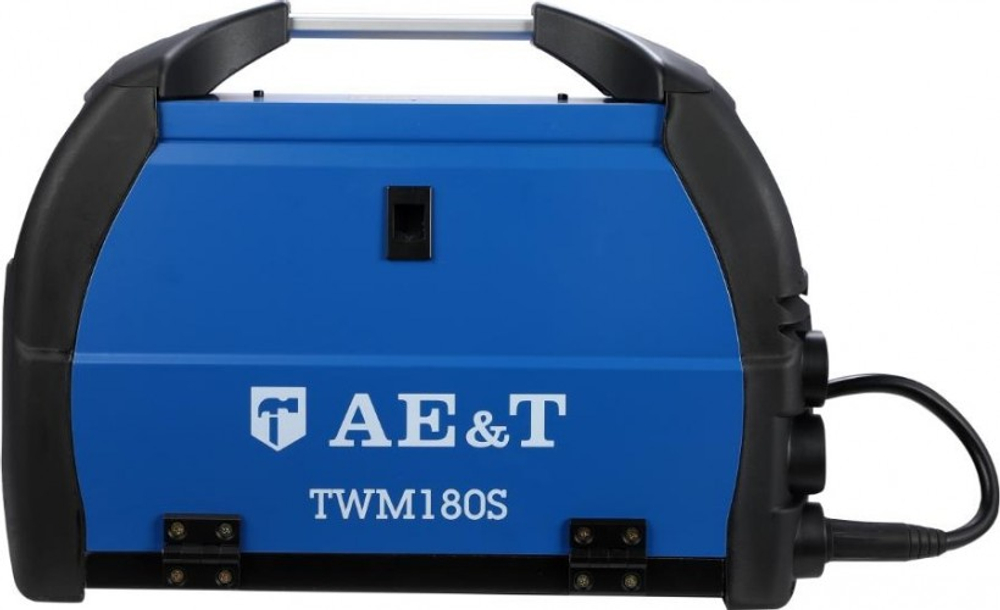 Сварочный полуавтомат AE&T TWM180S вертикальный