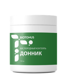 Концентрат для коктейлей Донник