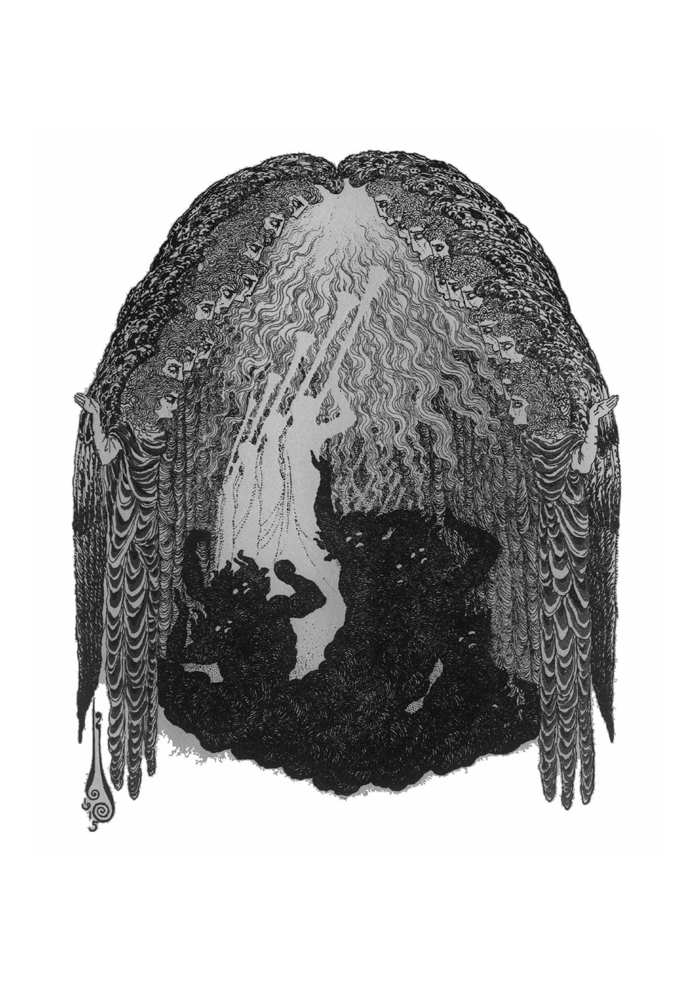 Скрябин | Каратыгин Вячеслав Гавриилович