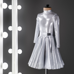 спортивно-бальные танцы