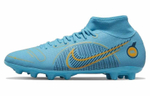 Кроссовки Nike Mercurial Superfly 8 Academy Hg