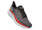 Кроссовки HOKA CLIFTON 8 Anthracite/Castlerock арт. 1119393ACTL, серый, муж.