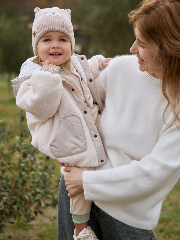 Куртка меховая 