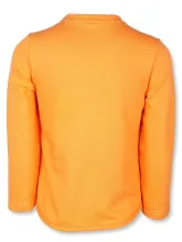 Толстовка с Табалугой для девочки Sanetta