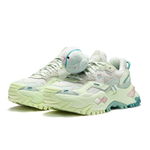 Fila Fusion Bianco Height Increasing