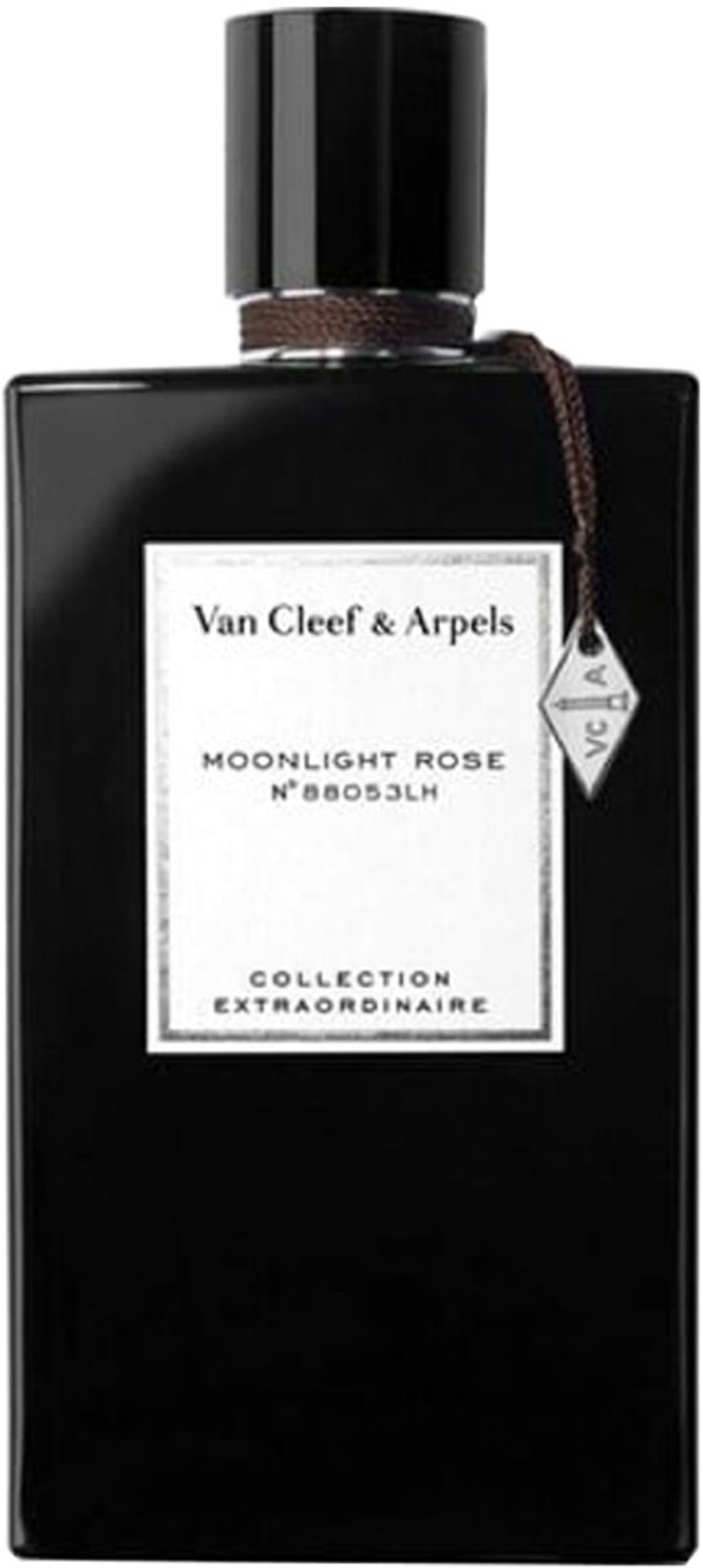 Van Cleef & Arpels Moonlight Rose