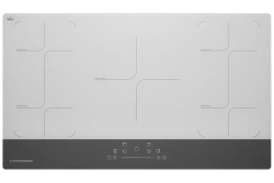 Индукционная стеклокерамич. панель Kuppersberg ICD 901