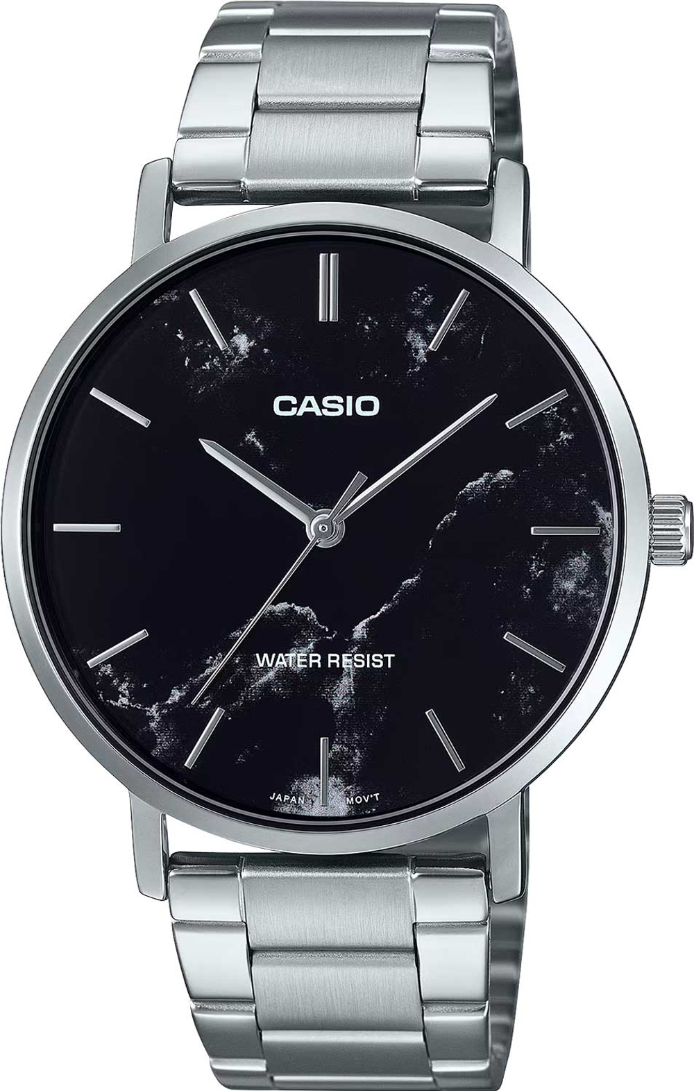 Часы Casio MTP-VT01DM-1A