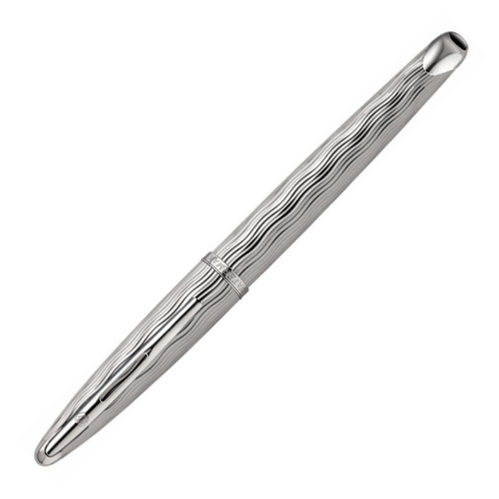 Ручка перьевая - Waterman Carene F