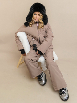 Комплект д/д " Хизер" Шоколадный коктейль