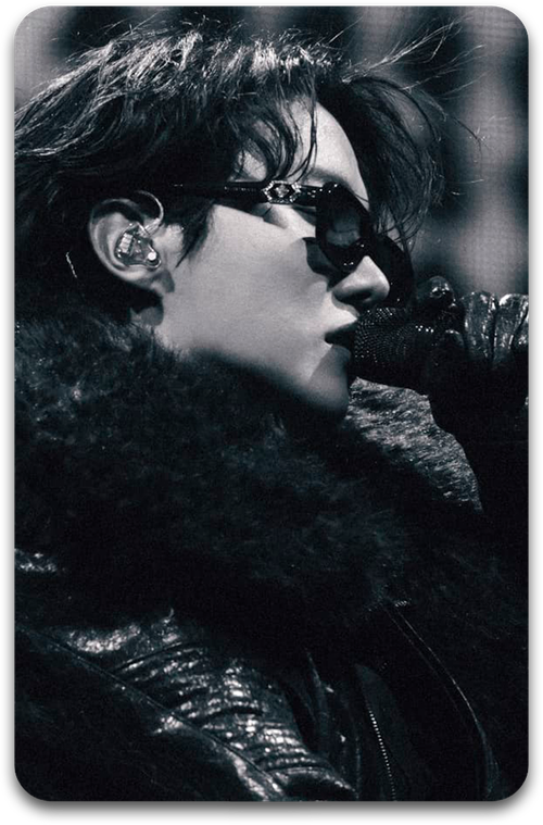 Карта / BTS #0814