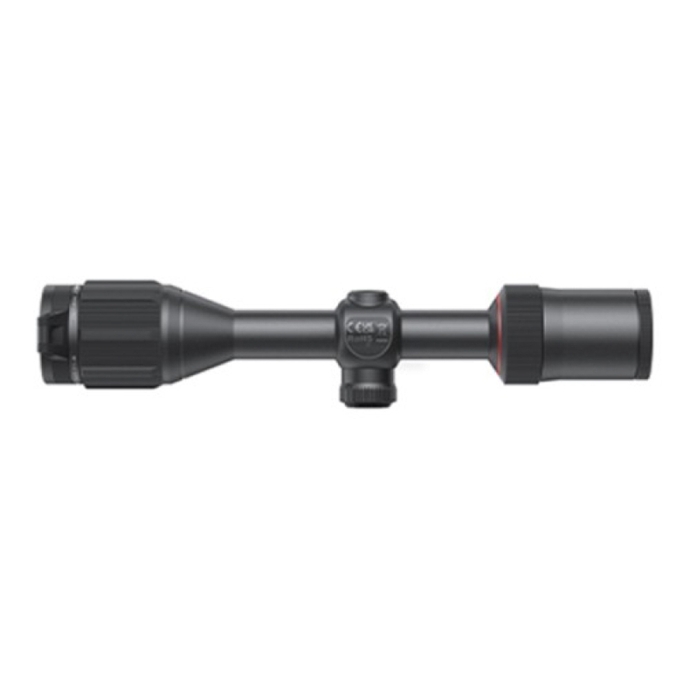 Тепловизионный прицел iRay Tube TL 35SE (матрица 384x288, 12um, NETD 25mk, 3-9x, F35, Wi-Fi, IP67)