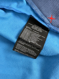 Ветровка Jack Wolfskin