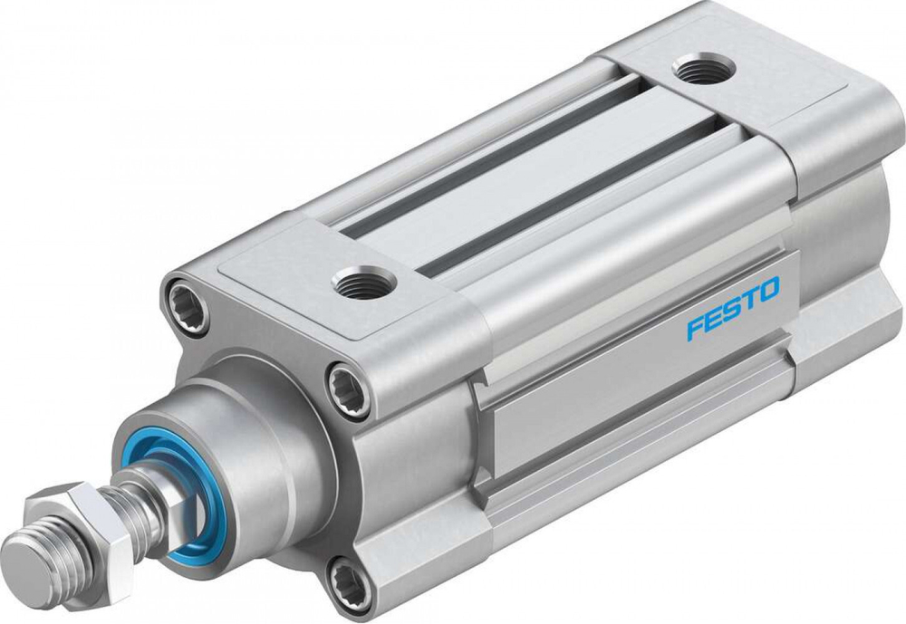 DSBC-50-50-D3-PPSA-N3 Стандартный цилиндр