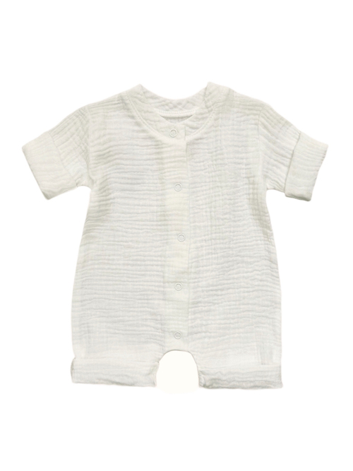 Муслиновый песочник Milk