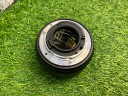 Nikon 50mm 1.8G AF-S Nikkor