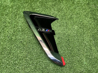 Накладка крыла передняя левая BMW X3M F97 (19-нв)