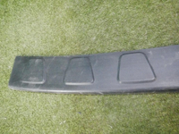Накладка заднего бампера Honda Pilot 2 (2008-2015)