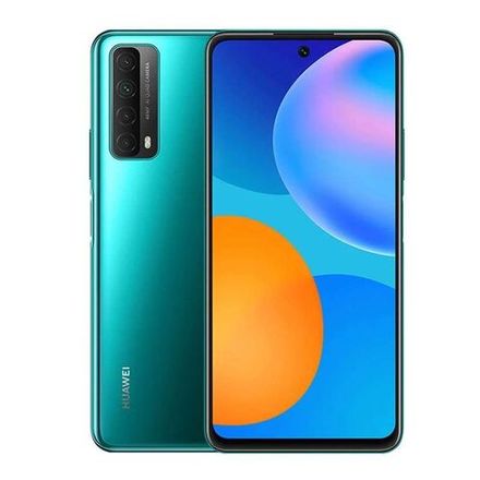 Huawei P Smart (2021) (PPA-LX2)