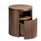 Прикроватная тумбочка Angel Cerda LE313-NOGAL